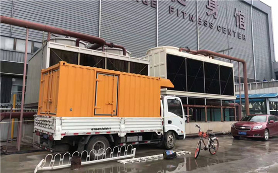 易县300KW发电机组适配电缆规格选型指南