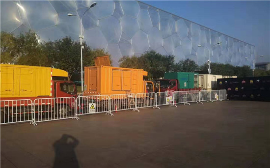 易县400KW发电机组适配电缆规格选型指南