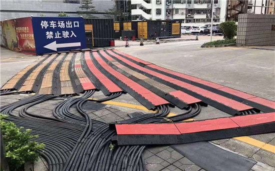 易县发电机组电缆选型完整具体步骤(工程通用标准流程)